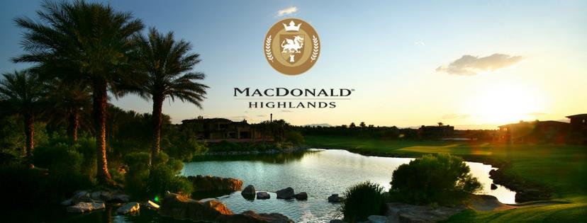 Macdonald Highlands | 552 S Stephanie St, Henderson, NV 89012, USA | Phone: (702) 614-9100