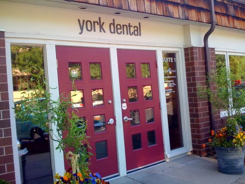 York Dental | 3205 W 76th St UNIT 1, Edina, MN 55435, USA | Phone: (952) 841-0122