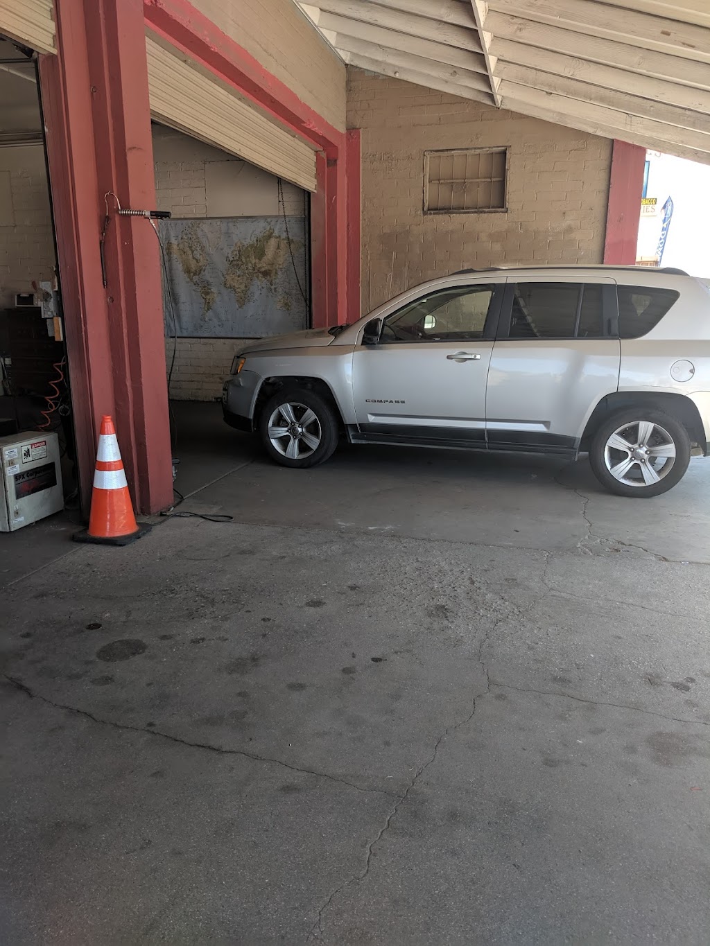 M K Smog | 898 W 40th St B, Arrowhead Farms, CA 92407, USA | Phone: (909) 881-4633