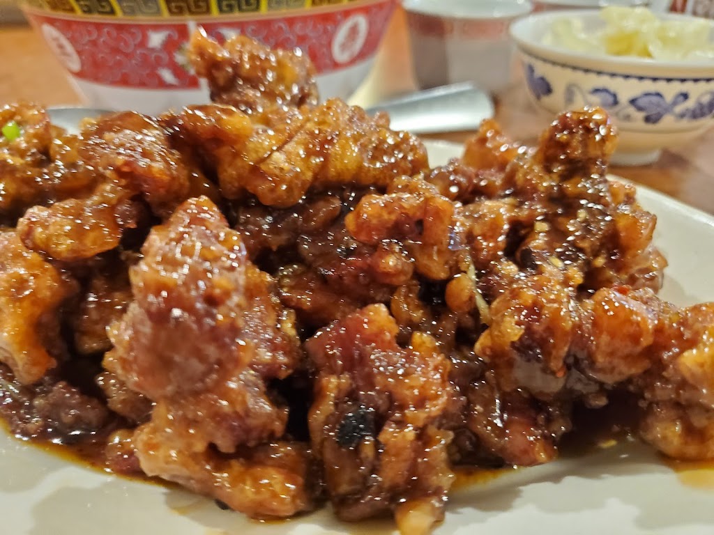 Ocean Chinese Seafood Restaurant | 1510 New York Ave, Arlington, TX 76010, USA | Phone: (817) 261-5929