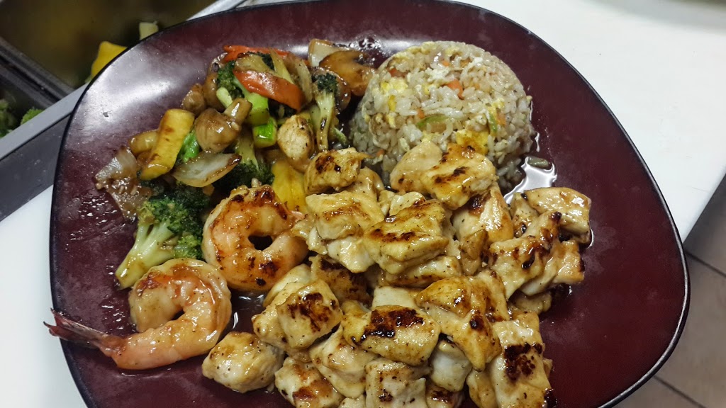 Bell Hut Asian Cuisine Restaurant | 8319 Bell Creek Rd, Mechanicsville, VA 23116 | Phone: (804) 781-4388