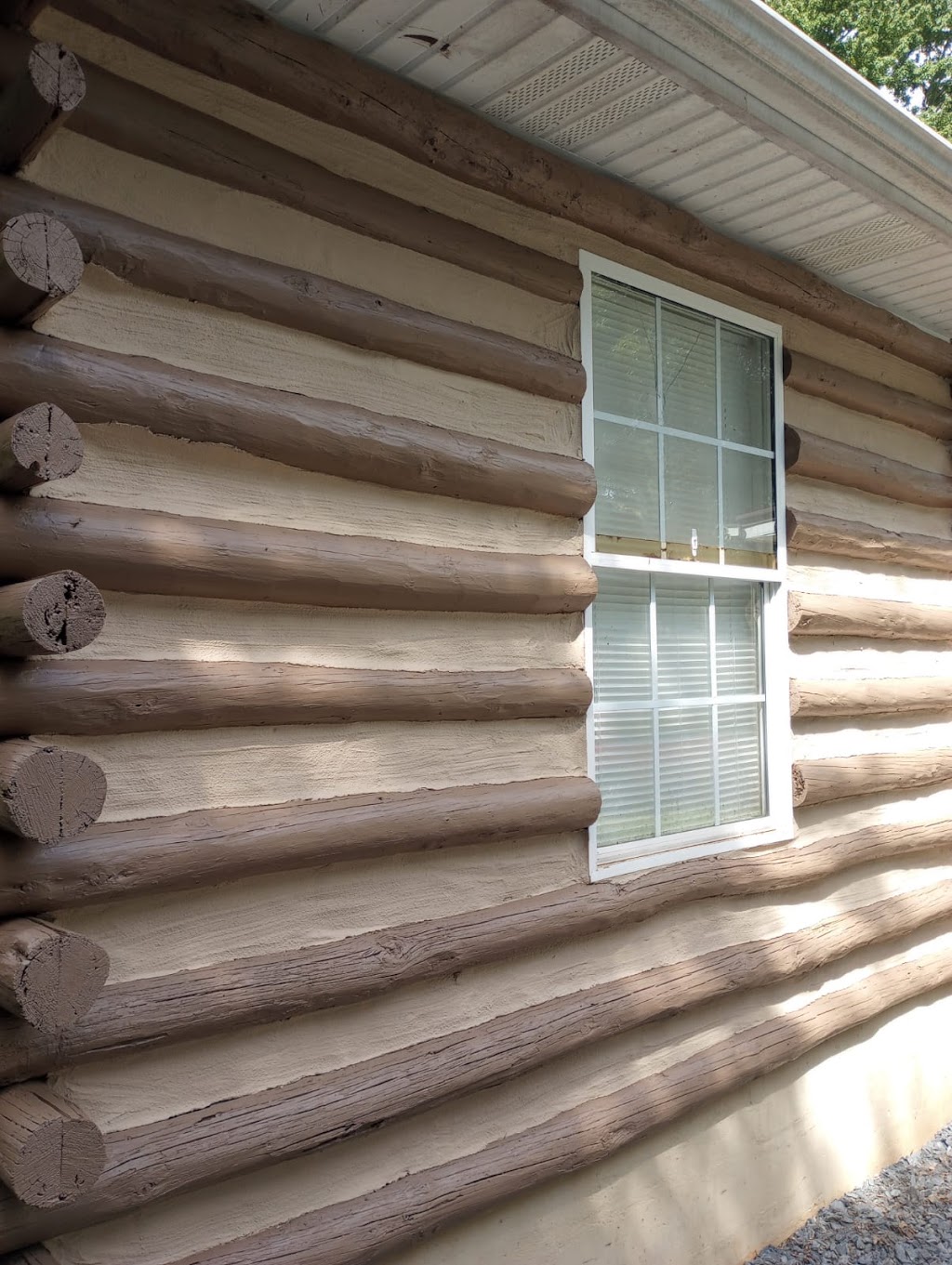 Rodriguez painting | 718 High Knob Trail, Seagrove, NC 27341, USA | Phone: (336) 953-9267