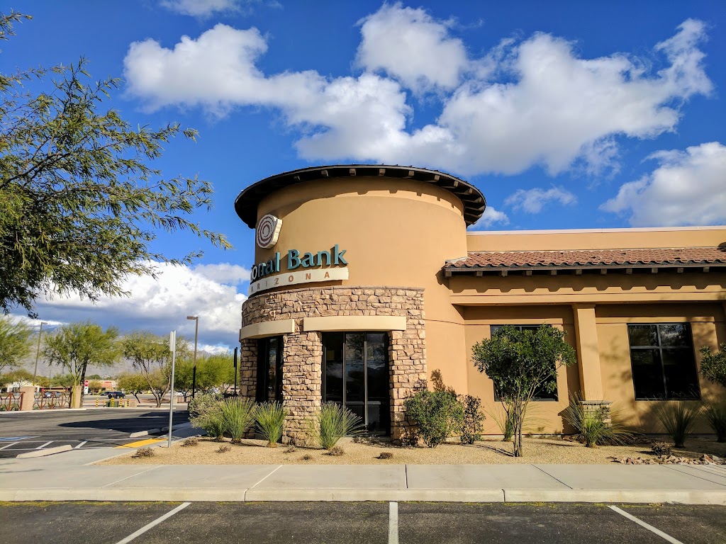 National Bank of Arizona | 5360 N La Cholla Blvd, Tucson, AZ 85741, USA | Phone: (520) 690-3600