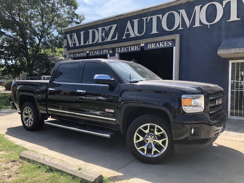 Valdez Automotive | 630 E 2nd St, Irving, TX 75060, USA | Phone: (972) 721-0662