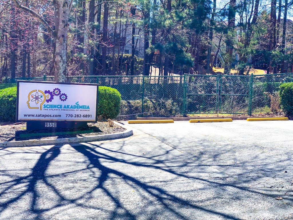 Science Akadémeia, the Atlanta Preschool of Science (SATAPOS) | 9550 Nesbit Ferry Rd, Alpharetta, GA 30022, USA | Phone: (770) 282-6891