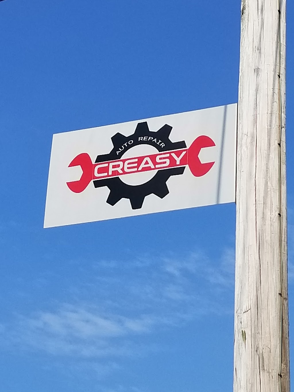 Creasy Auto Repair, Inc. | 3235B OLd, TN-76 F, Cottontown, TN 37048, USA | Phone: (615) 745-5106