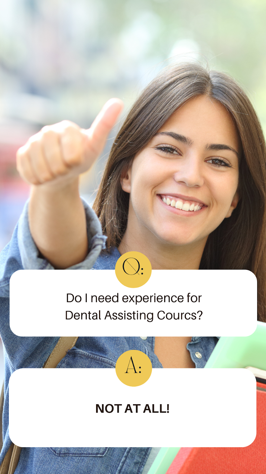 Dental Assistant School of Maryland | 3905 National Dr #170, Burtonsville, MD 20866 | Phone: (301) 674-8969