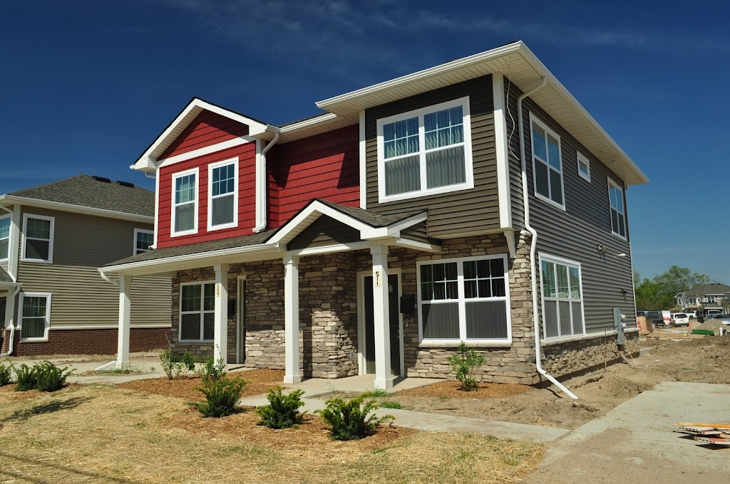 Ypsilanti Housing Commission | 601 Armstrong Dr #5194, Ypsilanti, MI 48197, USA | Phone: (734) 482-4300