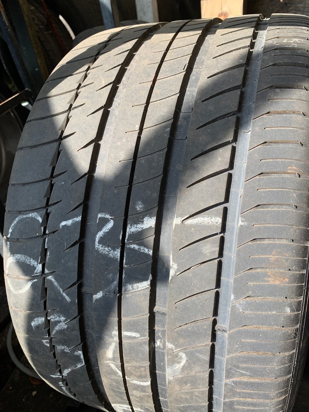 Tire Guys | 1282 Blanding Blvd, Orange Park, FL 32065, USA | Phone: (904) 415-2301