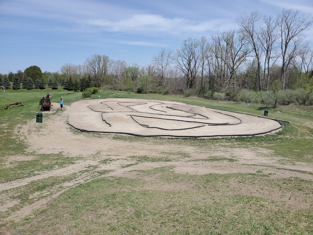 River Bends RC Track | 4550 River Bends Dr, Shelby Township, MI 48317, USA | Phone: (586) 731-0300