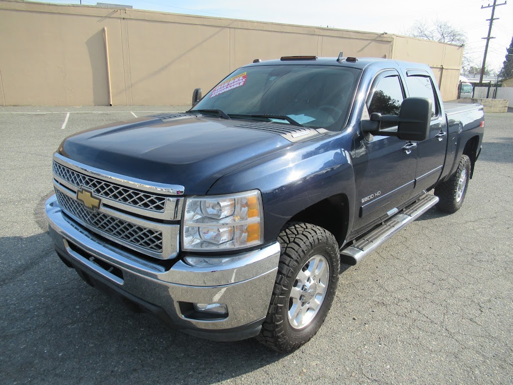 American Auto Sales | 2140 Marconi Ave, Sacramento, CA 95821, USA | Phone: (916) 370-8009