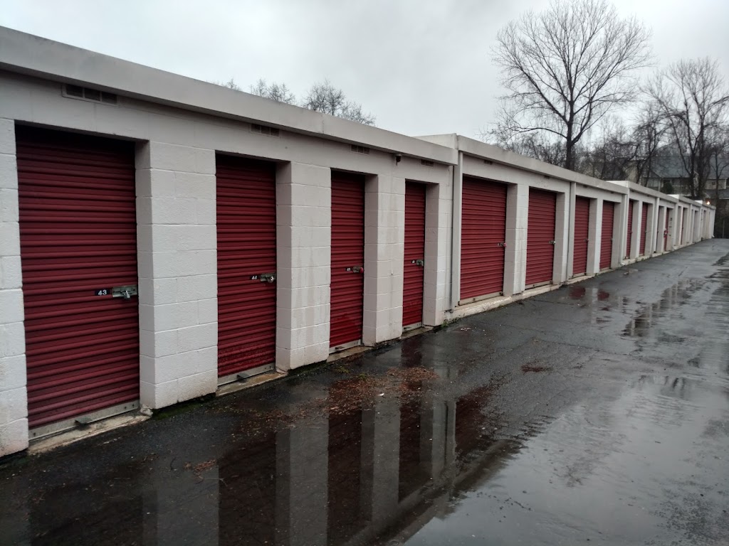 10 Federal Storage | 4835 Country Club Rd, Winston-Salem, NC 27104, USA | Phone: (336) 568-8623