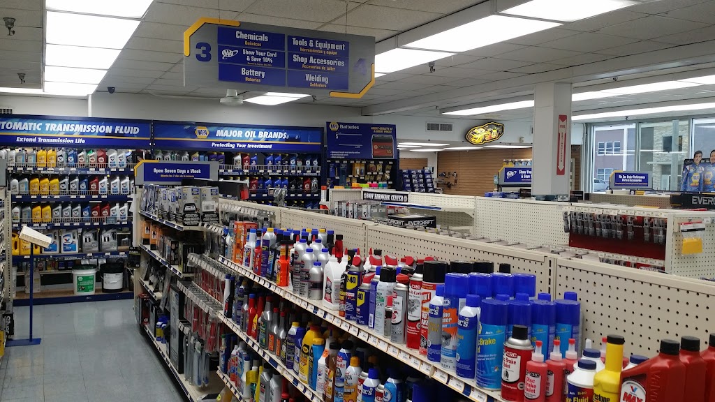 NAPA Auto Parts - Genuine Parts Company | 6160 Grover St, Omaha, NE 68106, USA | Phone: (402) 554-4500