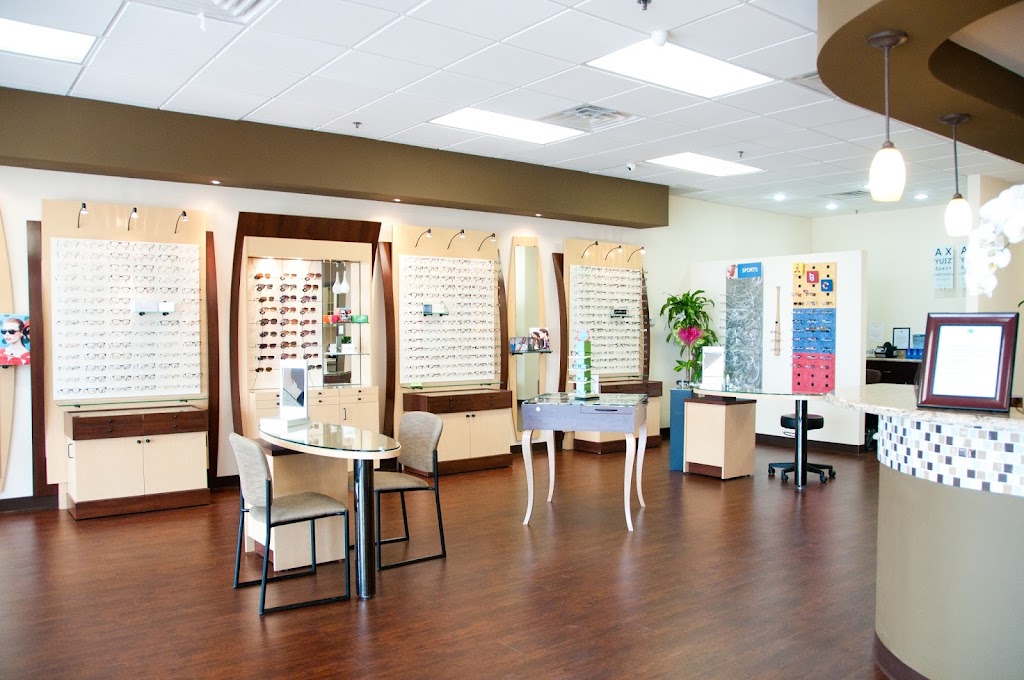 Constant Eye Care | 3420 K Ave #153, Plano, TX 75074, USA | Phone: (972) 943-0004