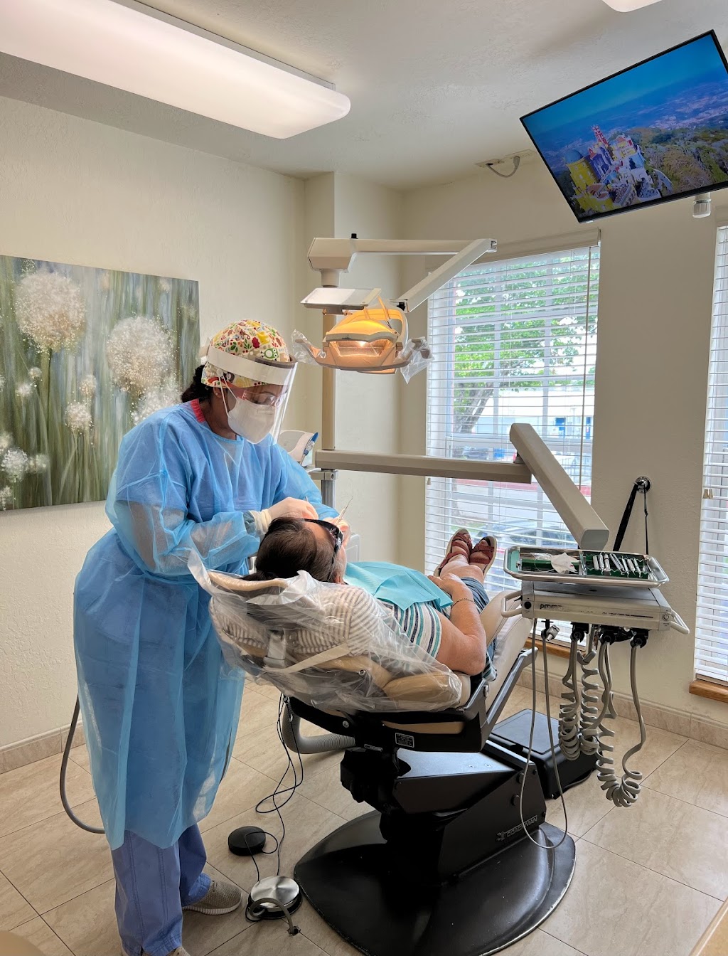 DR Dental Associates, PA | 7737 N University Dr Suite 209, Tamarac, FL 33321 | Phone: (954) 721-2581