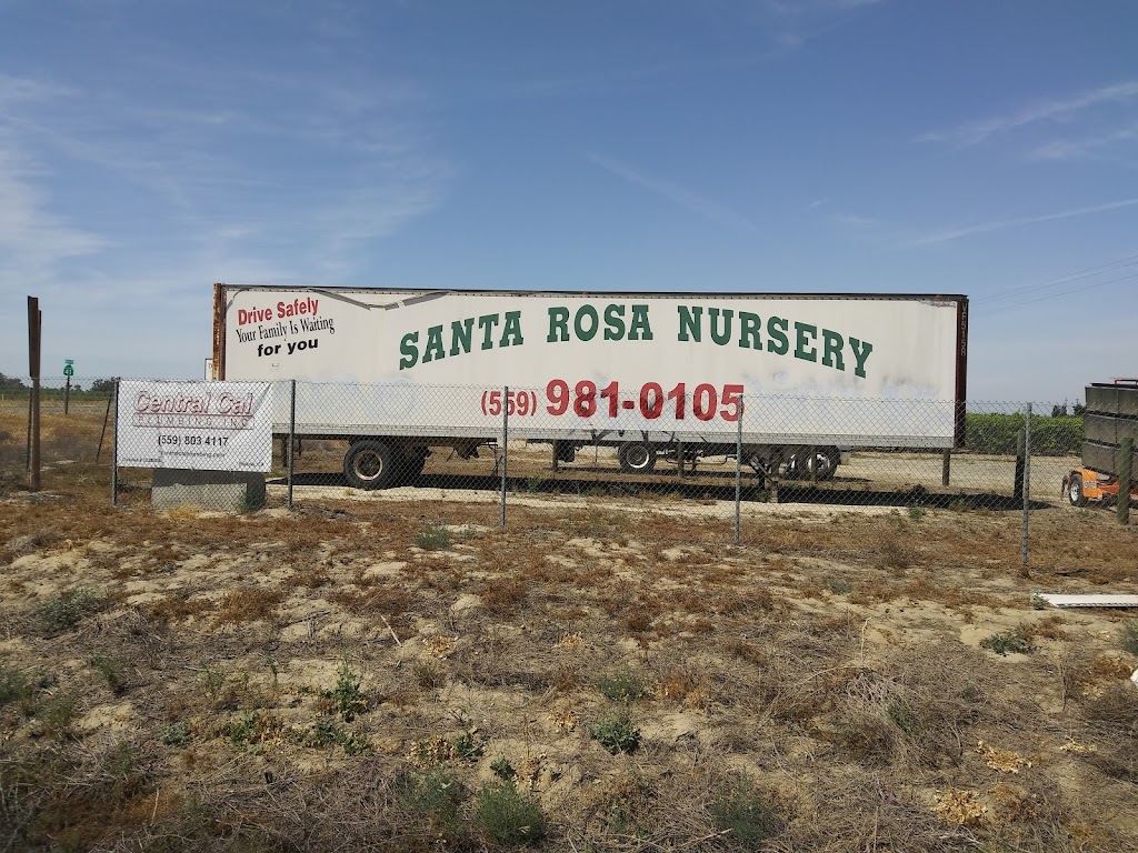 Santa Rosa Nursery | 346-498 Manning Ave, Fresno, CA 93725, USA | Phone: (559) 981-0105