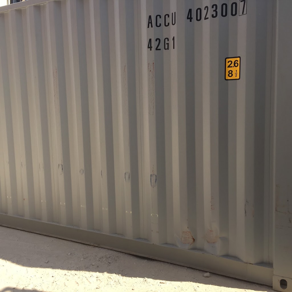 Trailer Storage | 11026 US-287, Rhome, TX 76078, USA | Phone: (817) 625-8254