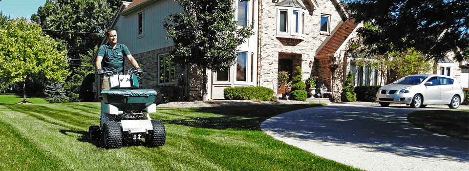 My Fertilizing Company | 41100 Plymouth Rd, Plymouth, MI 48170, USA | Phone: (248) 923-1000