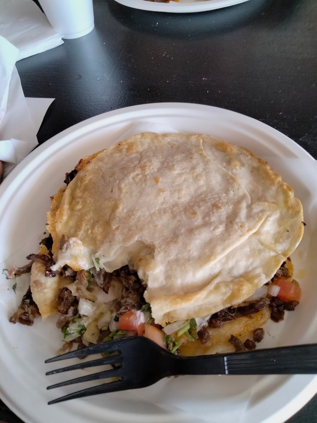 Tacos El Karni | 2760 S Union Ave, Bakersfield, CA 93307, USA | Phone: (661) 703-8008