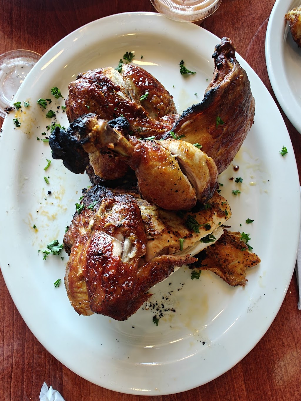 Almaza Grill | 9370 Transit Rd, East Amherst, NY 14051, USA | Phone: (716) 276-8080