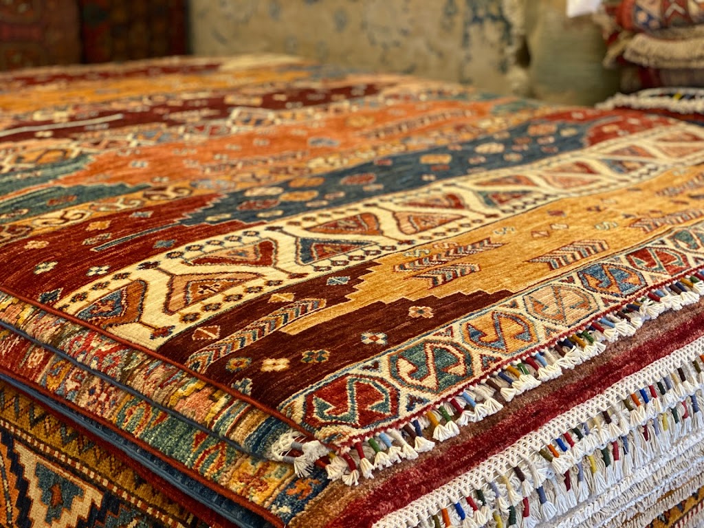 Baluchi Rug Gallery | 7155 E. 5th Ave. Suite #B, Scottsdale, AZ 85251, USA | Phone: (480) 219-8095