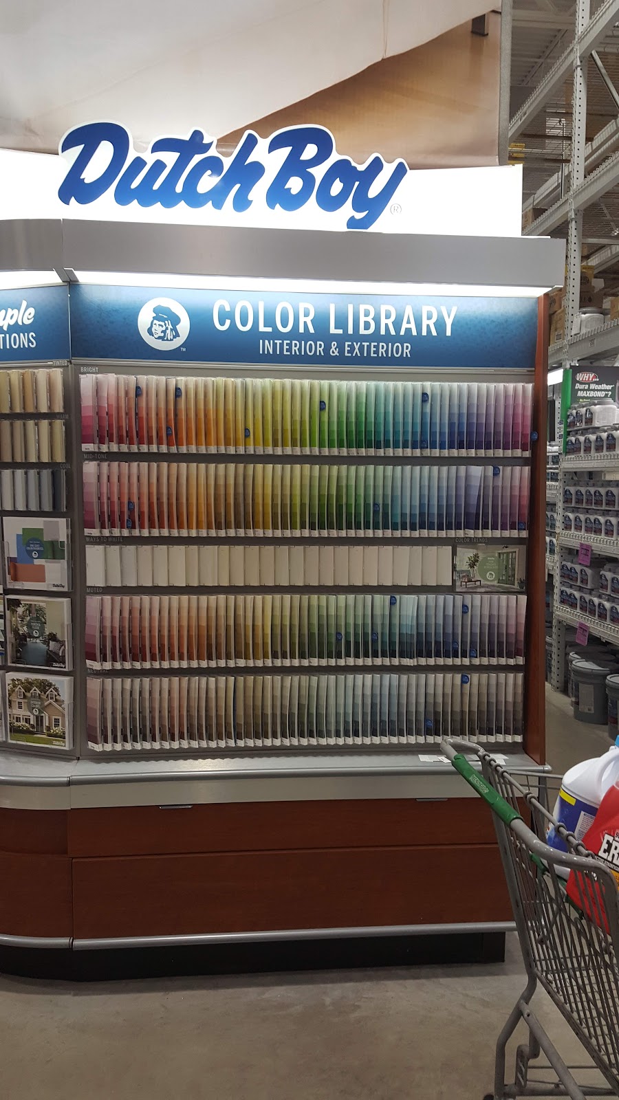 Pittsburgh Paints & Stains - Available At Menards | 1285 208th St, St Croix Falls, WI 54024, USA | Phone: (715) 483-5000
