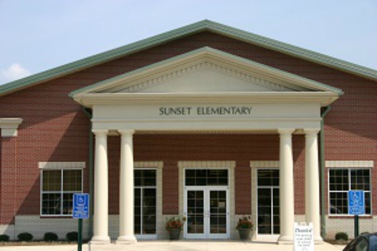 Sunset Elementary School | 100 Sunset Trail, Brentwood, TN 37027, USA | Phone: (615) 472-5020