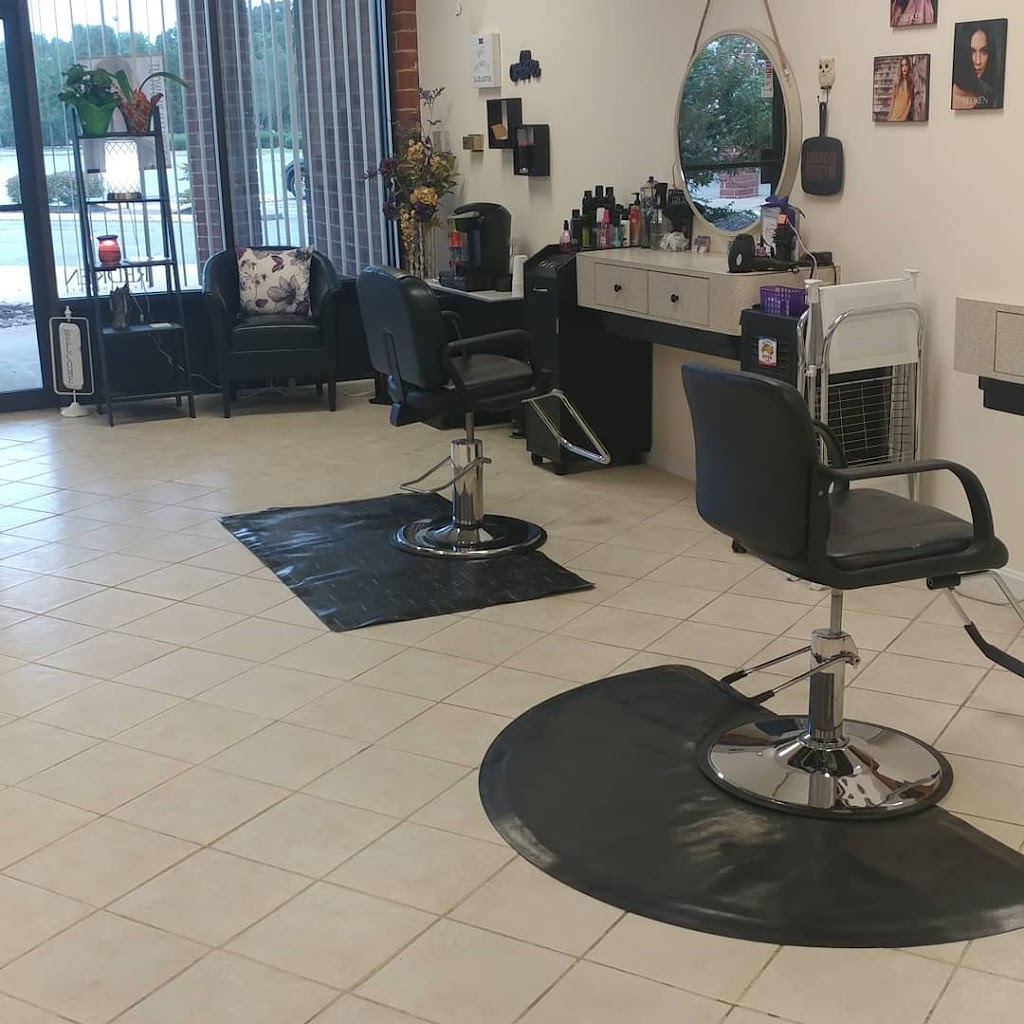 #TRENDS SALON | 12428 Gayton Rd, Henrico, VA 23238 | Phone: (804) 997-4103