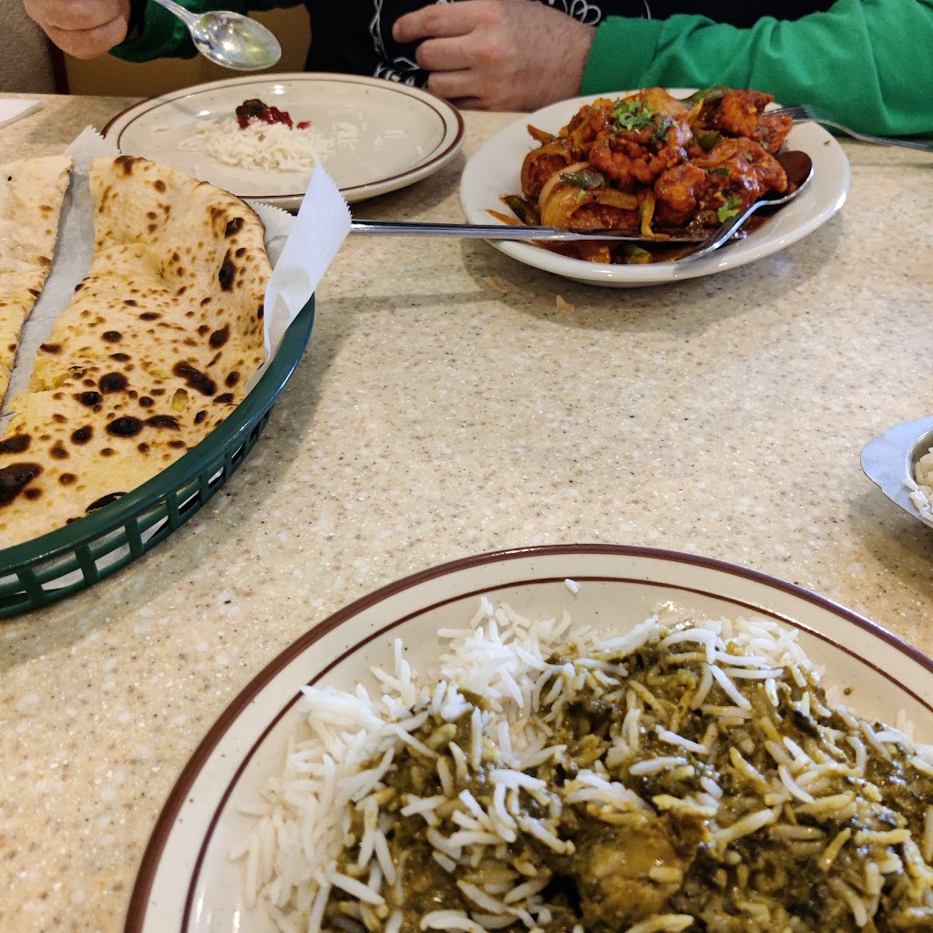 The Indian Bistro Restaurant | 671 Ohio Pike H, Cincinnati, OH 45245, USA | Phone: (513) 474-7500
