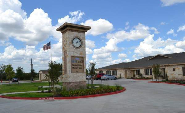 New Haven Assisted Living and Memory Care of Kyle | 107 Creekside Trail, Kyle, TX 78640, USA | Phone: (512) 201-2868