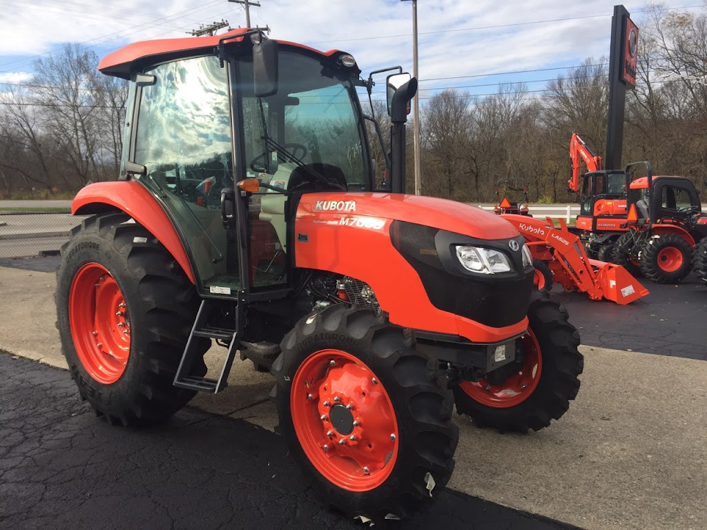 Zimmer Tractor | 11173 US-52, Brookville, IN 47012 | Phone: (765) 647-2641