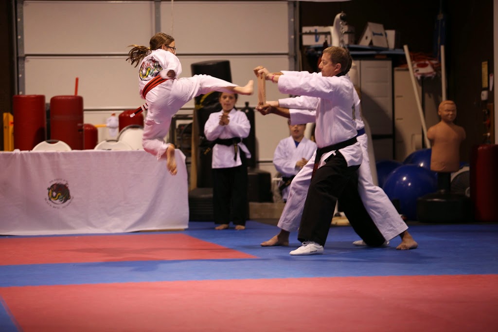 Dragon Es Black Belt Academy, Westerville | 214 Hoff Rd Suite F, Westerville, OH 43082, USA | Phone: (614) 939-1389