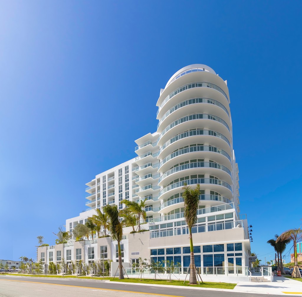 Tiffany House Condominium | 401 N Birch Rd, Fort Lauderdale, FL 33304 | Phone: (954) 947-0501