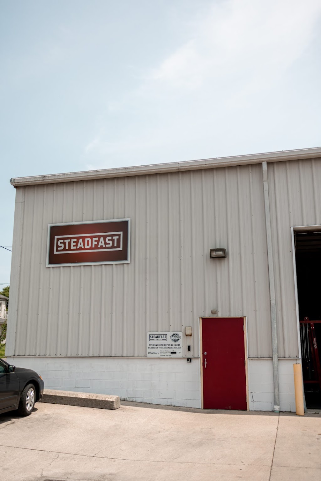 Steadfast Performance | 228 Gay St, Plain City, OH 43064, USA | Phone: (614) 363-0705