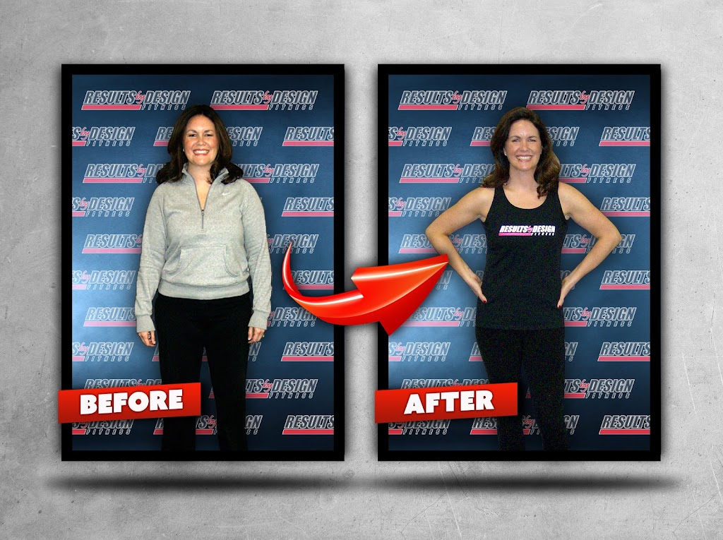 Results By Design Fitness | 1920 Stanley Gault Pkwy #103, Louisville, KY 40223 | Phone: (502) 544-5228