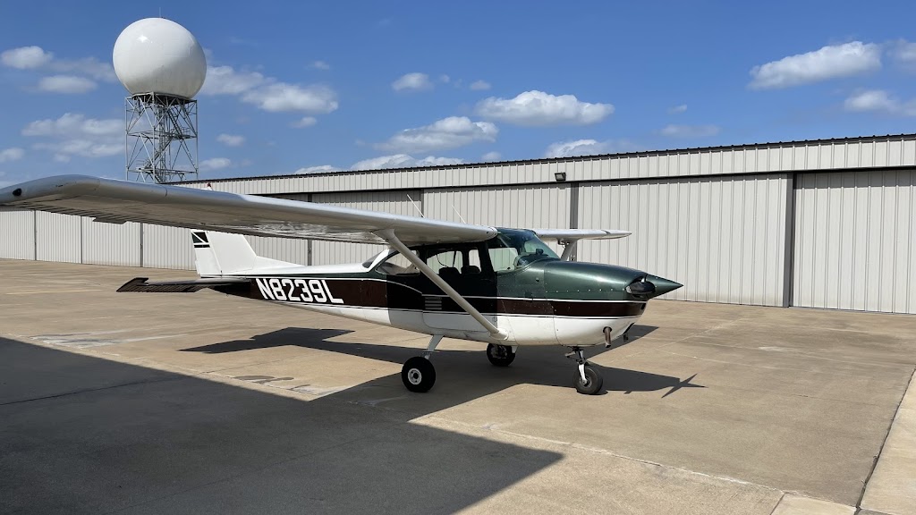 Horizon Aerial Instruction | 12649 Wildcat Way N, Burleson, TX 76028, USA | Phone: (817) 614-7131