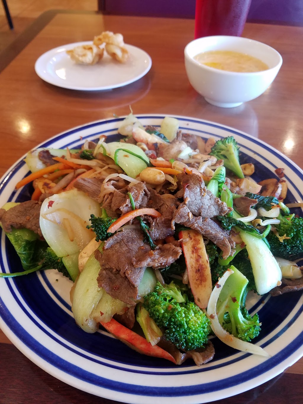 Mongolian BBQ | 25155 Sunnymead Boulevard ste g-1b, Moreno Valley, CA 92553 | Phone: (951) 485-9100