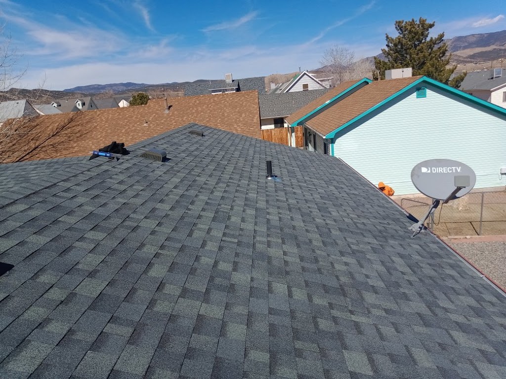 Armijo Roofing LLC | 1510 Birch St, Cañon City, CO 81212, USA | Phone: (719) 994-4364