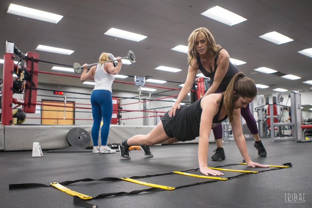 Urban Sprawl Fitness | 1117 Windfield Way #100, El Dorado Hills, CA 95762, USA | Phone: (916) 941-9213