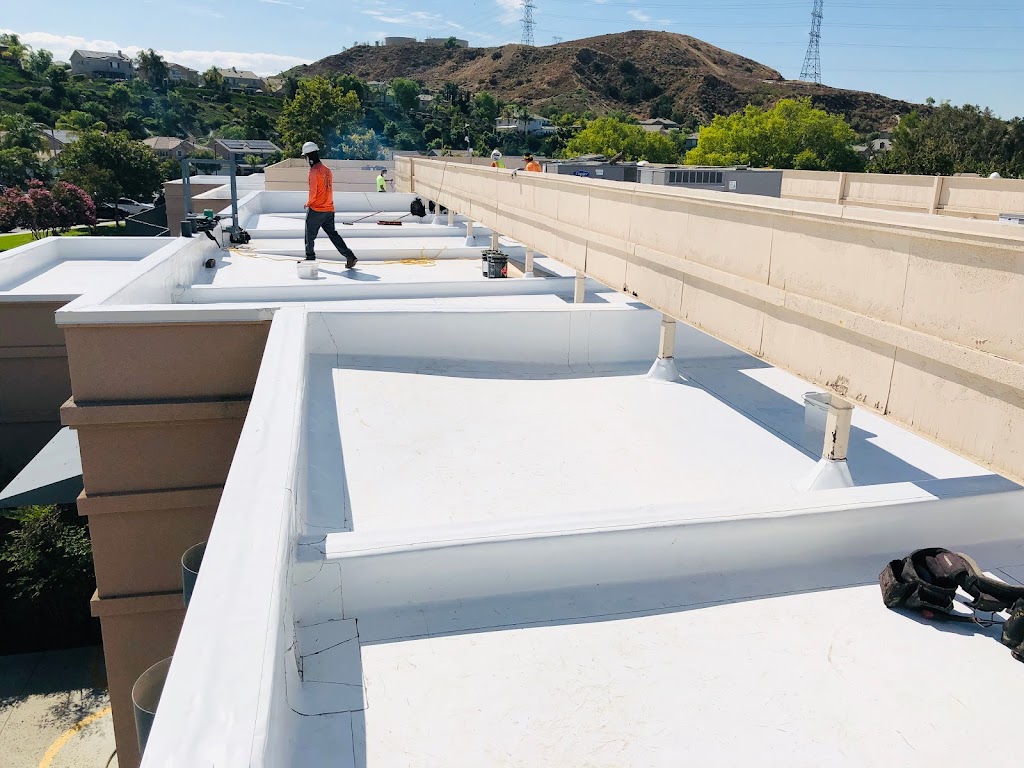 Mountain Pacific Roofing Inc | 1909 E Garvey Ave N #220, West Covina, CA 91791 | Phone: (626) 658-3670