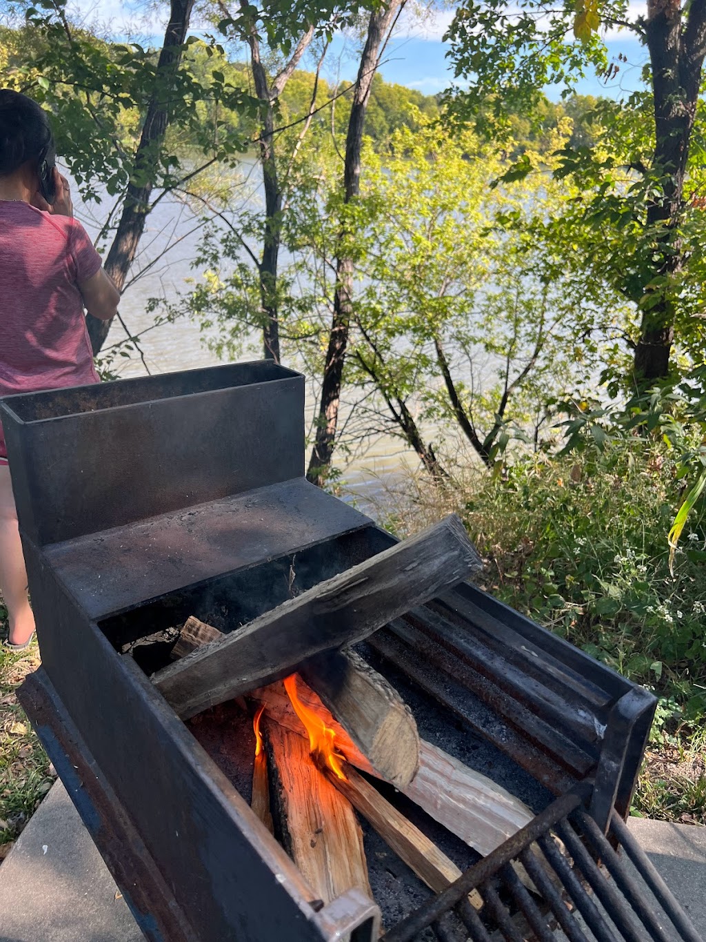 El Dorado State Park Camp Ground Frontier 9 | El Dorado, KS 67042, USA | Phone: (316) 683-8069