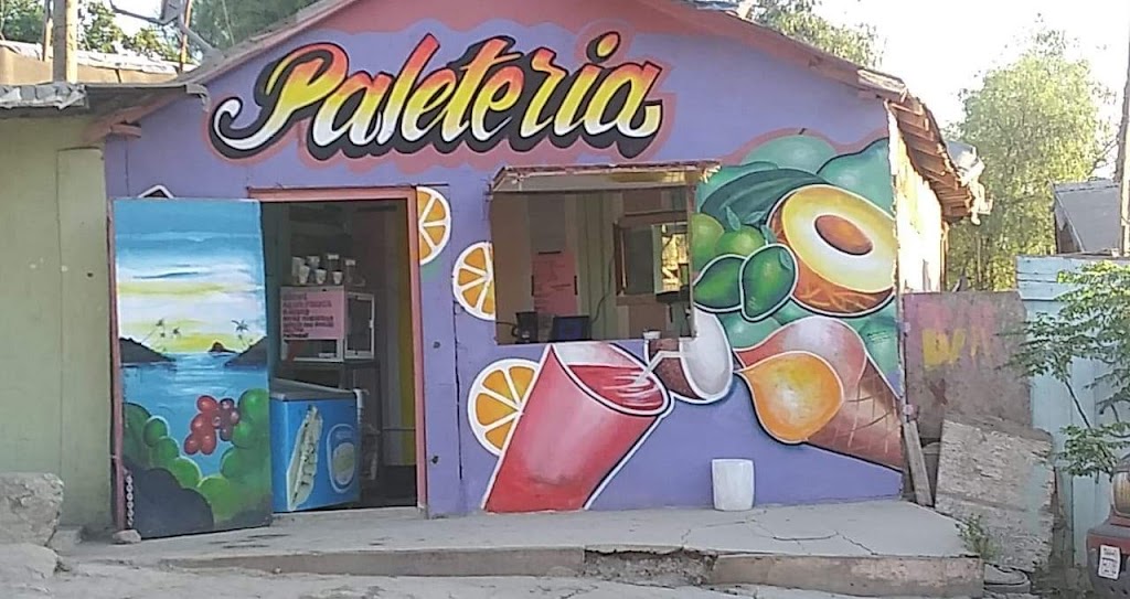 Paleteria | Cjon de Servicio 27364, Col Lomas del Valle, 22330 Tijuana, B.C., Mexico | Phone: 664 348 9997