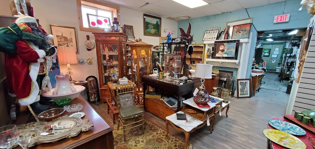 Riverview Antique N Marketplace | 911 Freeport Rd, Cheswick, PA 15024 | Phone: (724) 274-4874