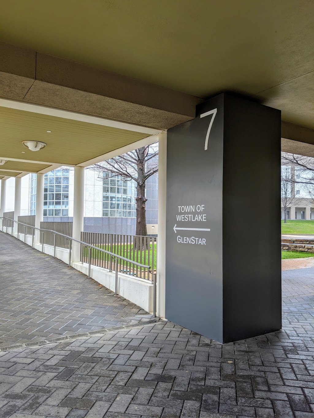 Town of Westlake | 1500 Solana Blvd Bldg 7, Suite 7200, Westlake, TX 76262, USA | Phone: (817) 430-0941