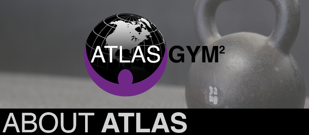 Atlas Gym 2 | 3415 80th St, Kenosha, WI 53142, USA | Phone: (262) 652-4994