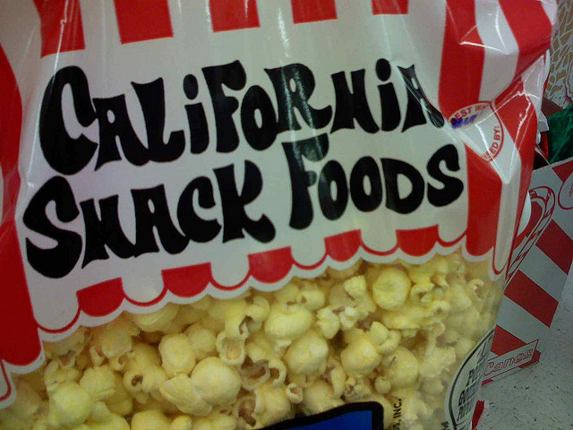 California Snack Foods | 2131 Tyler Ave, South El Monte, CA 91733, USA | Phone: (626) 444-4508