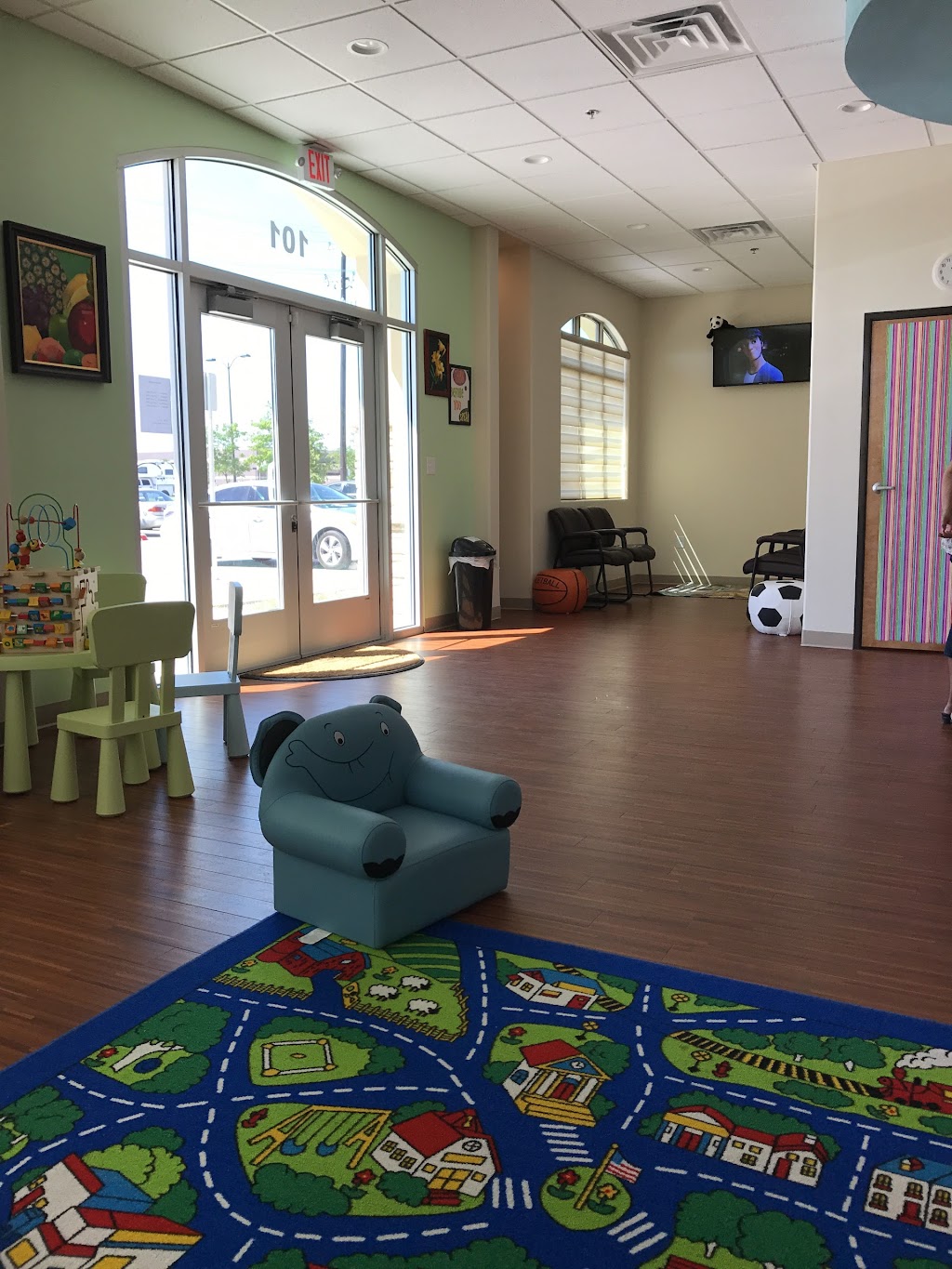 Natural Pediatrics | 2440 Timber Ridge Dr #101, Frisco, TX 75034, USA | Phone: (972) 618-3547