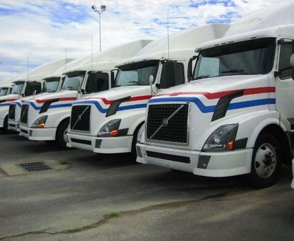 TRUST IN GOD TRUCKING INC. | 9869 Hemlock Ave, Fontana, CA 92335, USA | Phone: (909) 346-6814