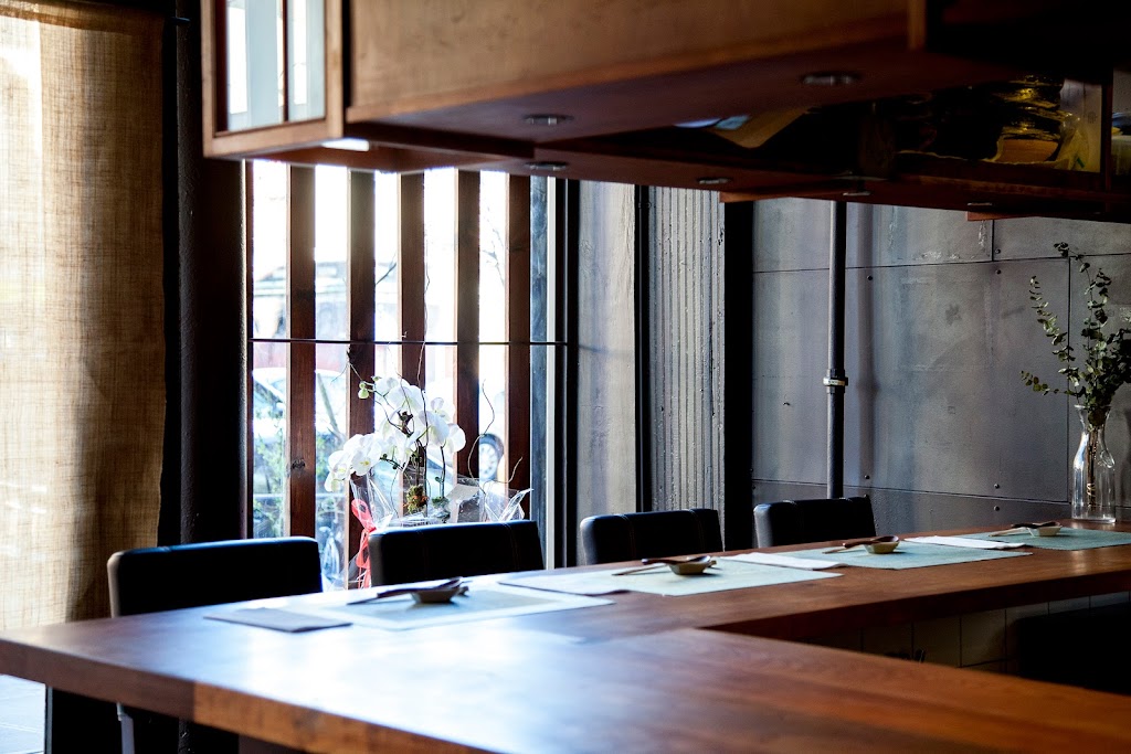 Shabu Shabu Macoron | 16 Delancey St, New York, NY 10002, USA | Phone: (212) 925-5220