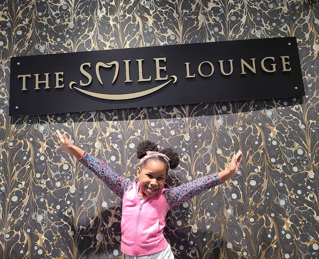 The Smile Lounge | 3050 W Camp Wisdom Rd #140, Grand Prairie, TX 75052, USA | Phone: (469) 507-3939